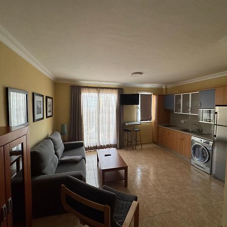 Apartamento Santa Cruz De Tenerife Dış mekan fotoğraf