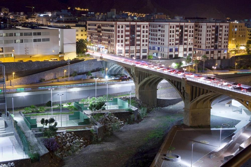 Apartamento Santa Cruz De Tenerife Dış mekan fotoğraf