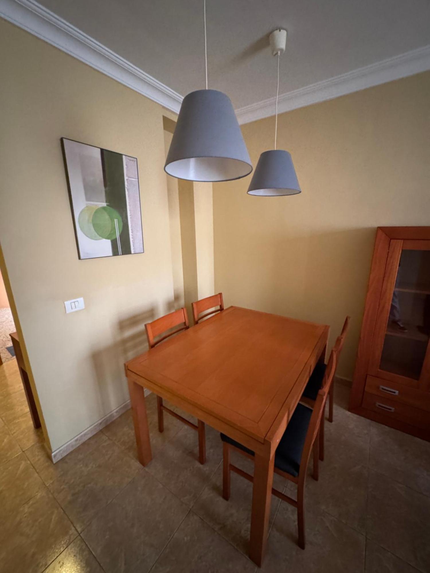 Apartamento Santa Cruz De Tenerife Dış mekan fotoğraf