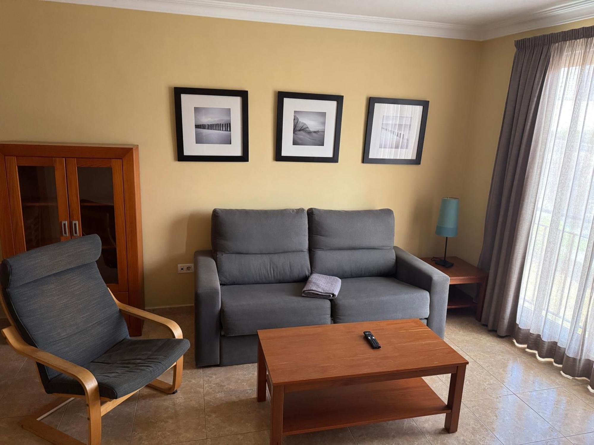 Apartamento Santa Cruz De Tenerife Dış mekan fotoğraf
