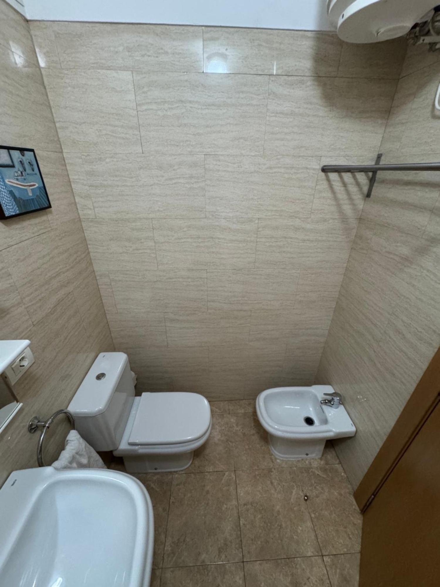 Apartamento Santa Cruz De Tenerife Dış mekan fotoğraf