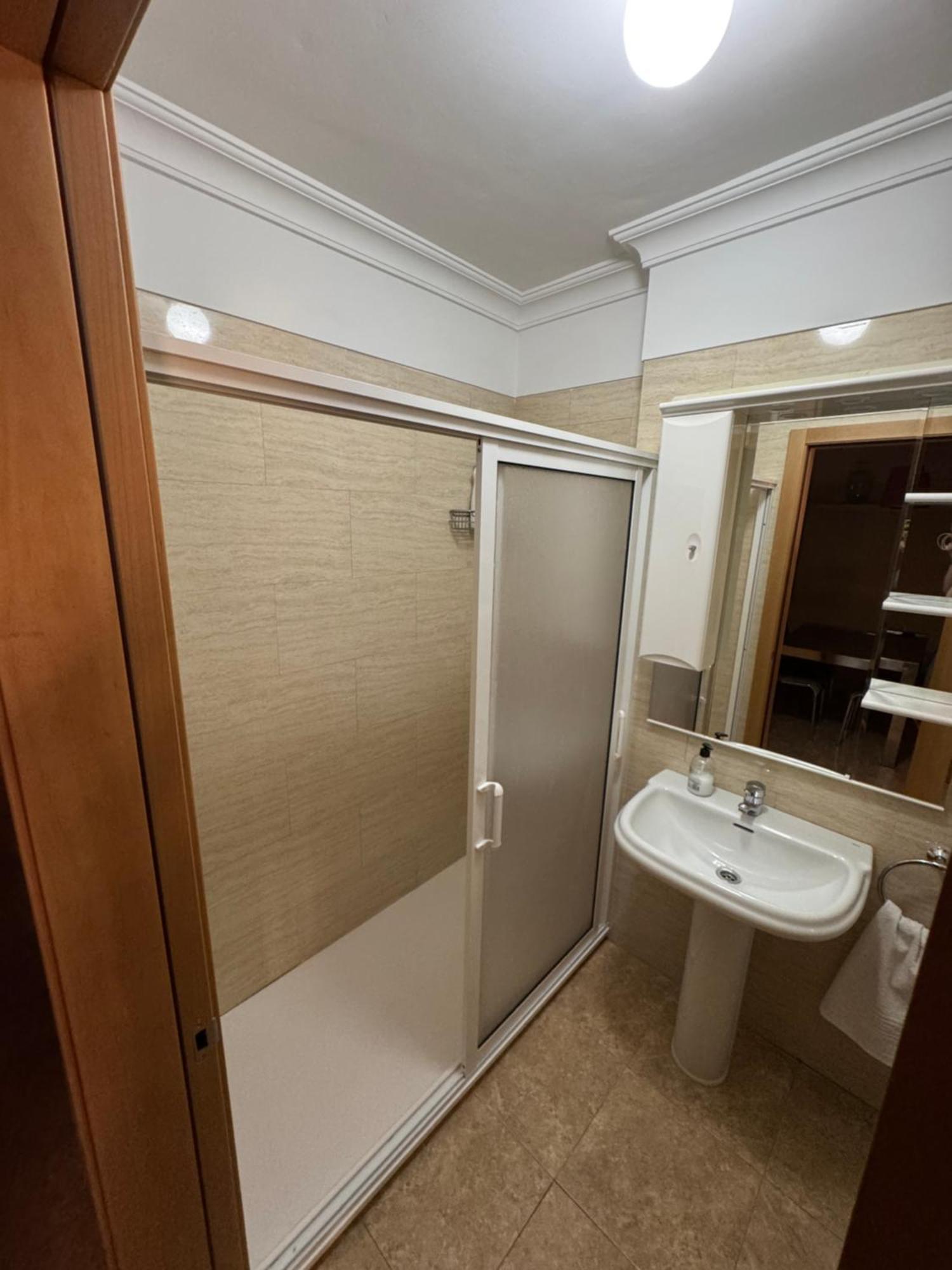 Apartamento Santa Cruz De Tenerife Dış mekan fotoğraf