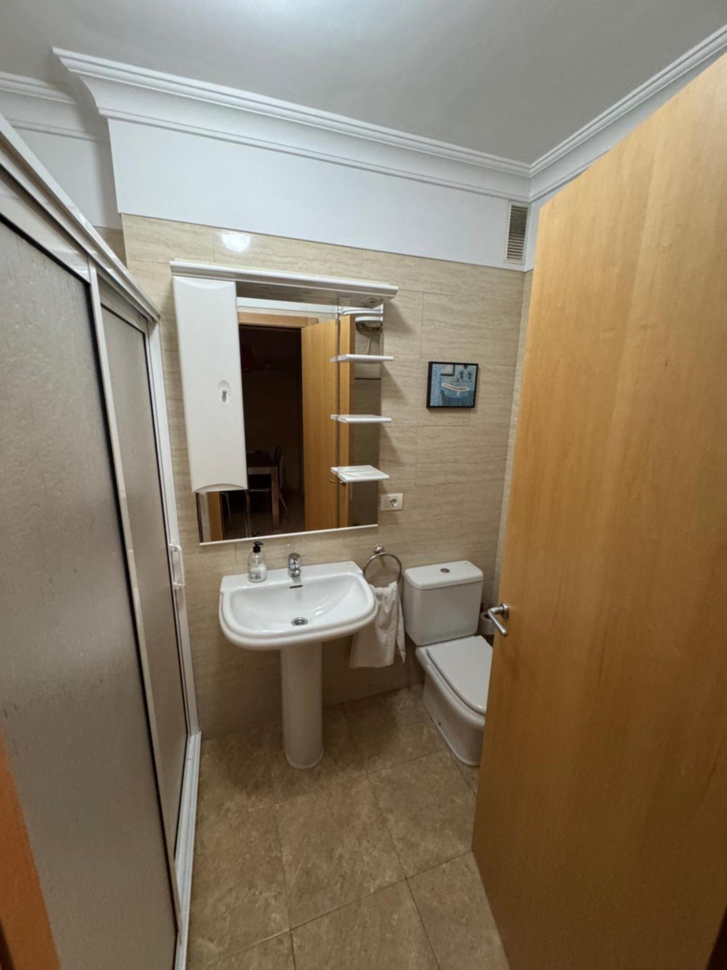 Apartamento Santa Cruz De Tenerife Dış mekan fotoğraf
