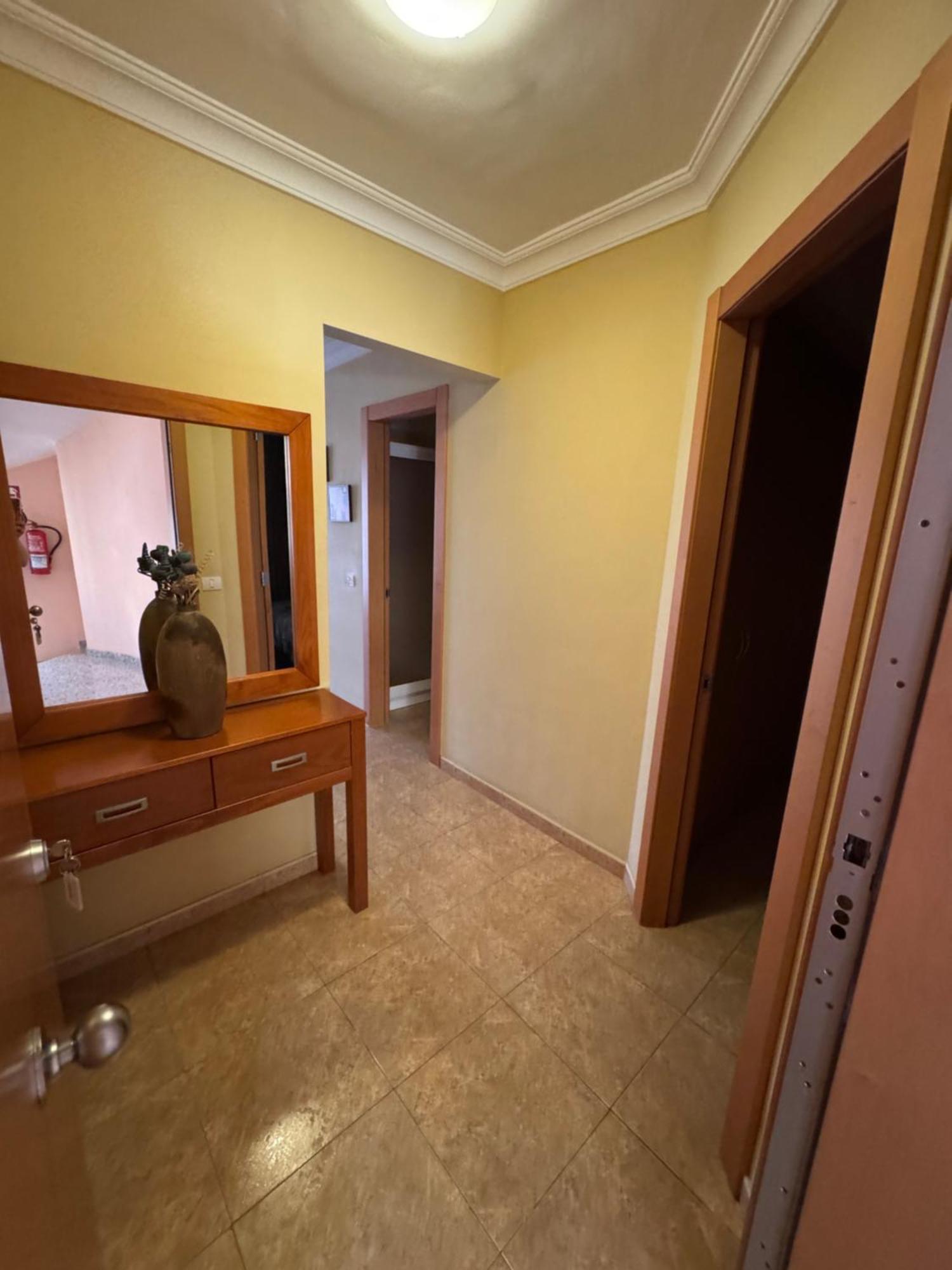 Apartamento Santa Cruz De Tenerife Dış mekan fotoğraf