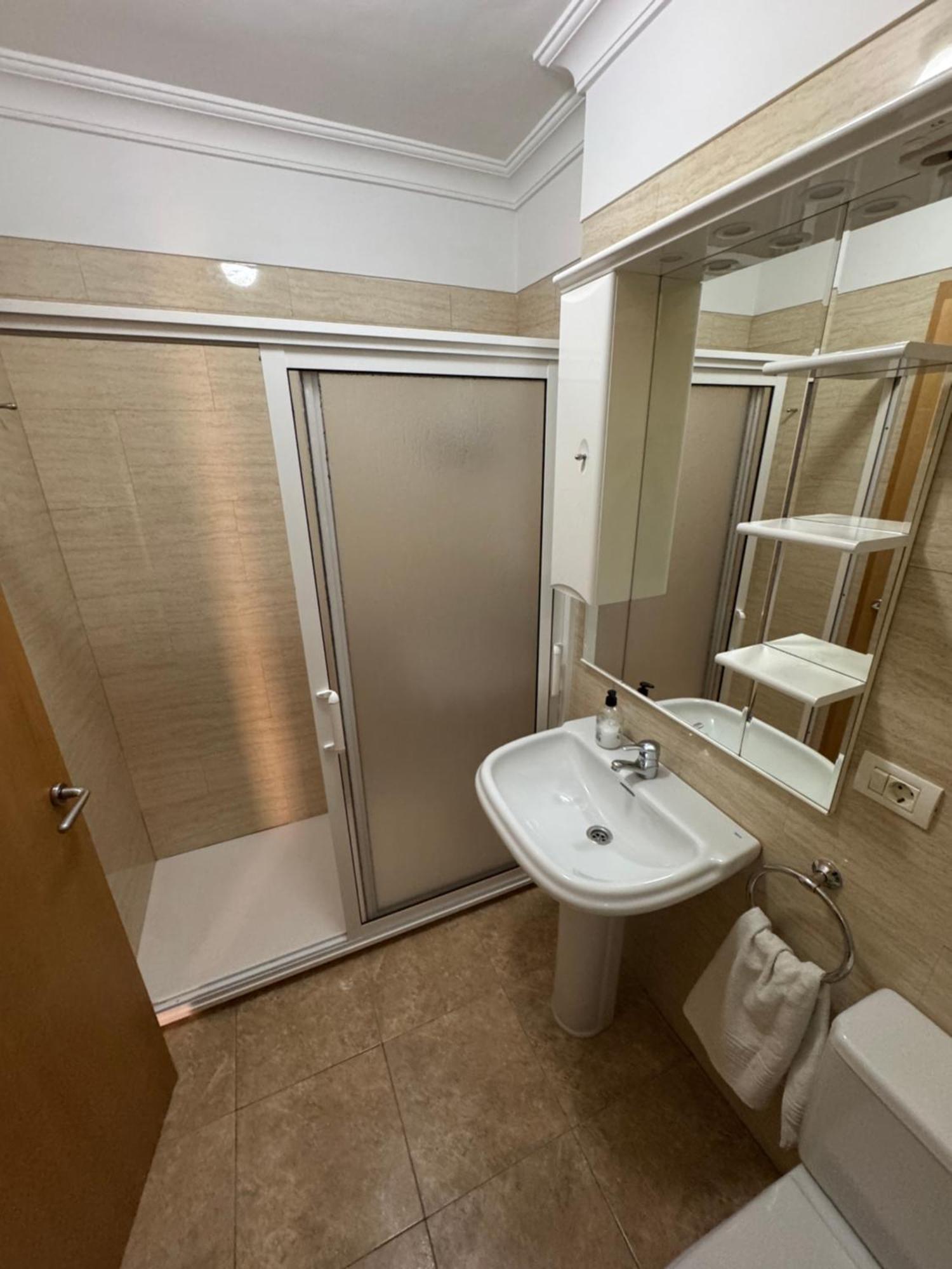 Apartamento Santa Cruz De Tenerife Dış mekan fotoğraf