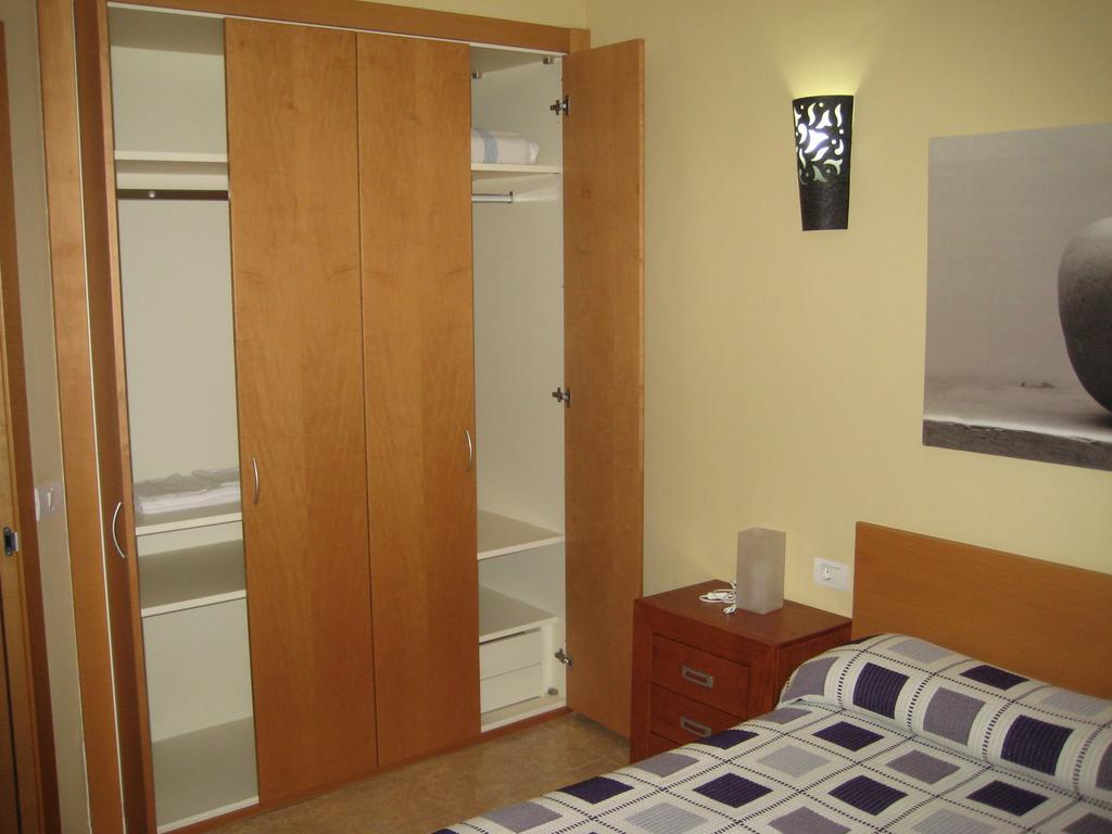 Apartamento Santa Cruz De Tenerife Dış mekan fotoğraf